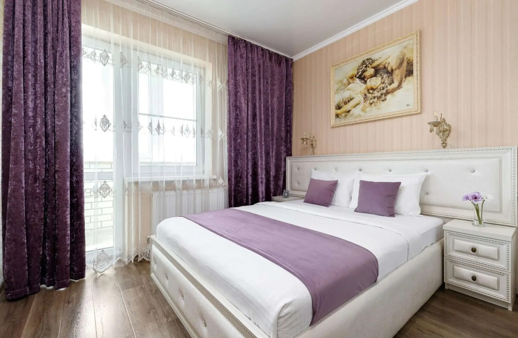 Фотография квартиры Апартаменты на улице Селезнёва 4Б