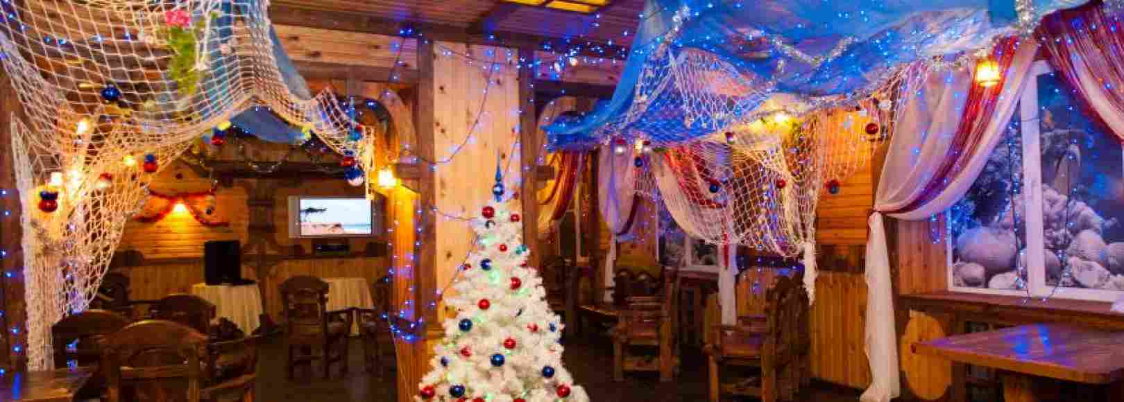 Фотография банкетного зала Караоке-зал