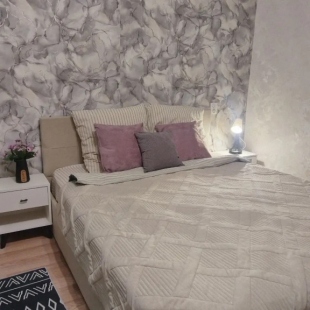 Фотография квартиры Квартира Комфортабельная квартира для 4-х гостей