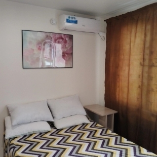 Фотография квартиры Квартира Уютная за Умеренную Цену в Новом Микрорайоне