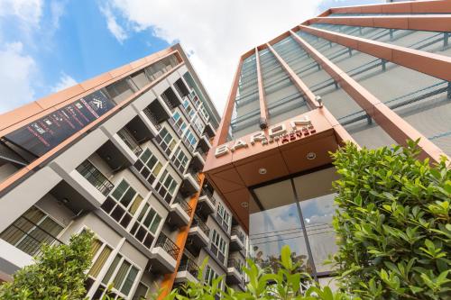 Фотография гостиницы Baron Residence Bangkok