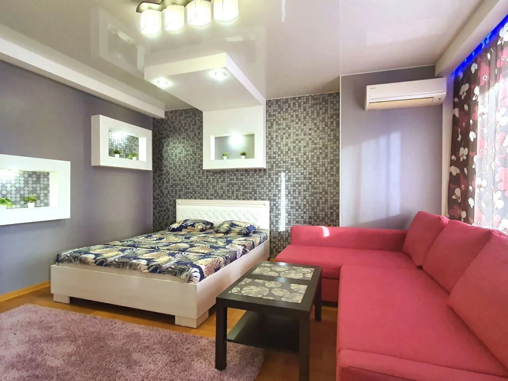 Фотография квартиры Квартира на Улице Масленникова 60