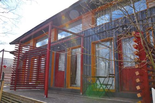 Фотографии гостевого дома
Forest