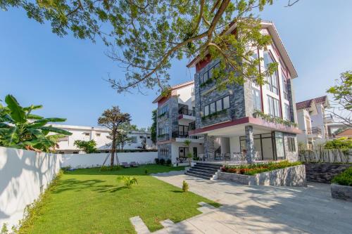 Фотография апарт отеля Bespoke Villa Hoian