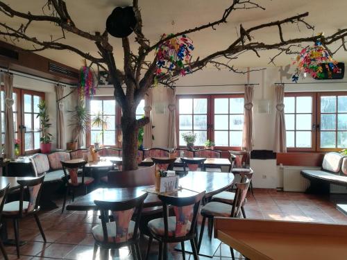 Фотография гостиницы Brauhaus Fröschl