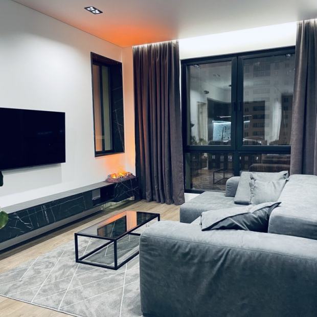 Фотографии квартиры
Апартаменты Grandhouse