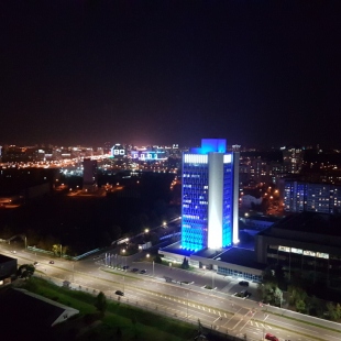 Фотография квартиры Апартаменты Vip ApartMinsk