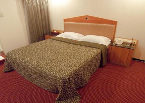 Фотография гостиницы Friends Hotel Yo Tong