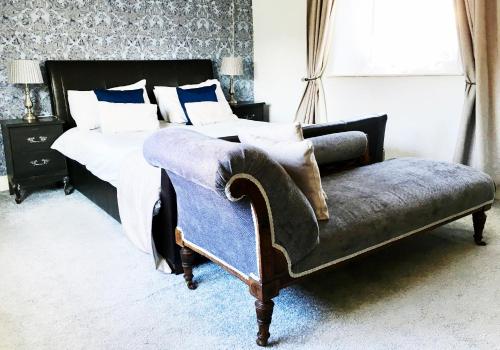 Фотография мини отеля Hillside Bed and Breakfast