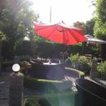 Фотография гостиницы Hotel Garni Kröger