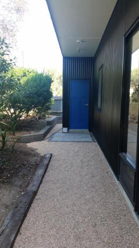 Фотография гостевого дома Sinclair Eco House