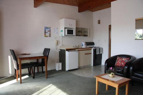 Фотография мотеля Coachman's Lodge Motel