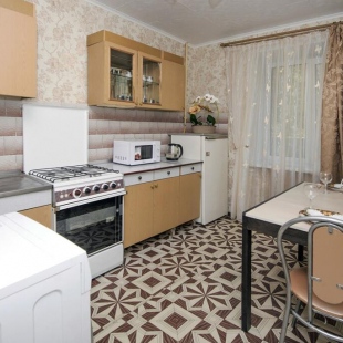 Фотография квартиры Квартира На Советском проспекте 68 НаСутки35