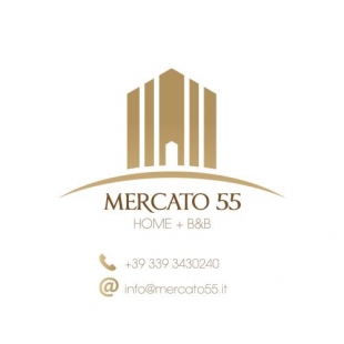 Фотография мини отеля MERCATO55