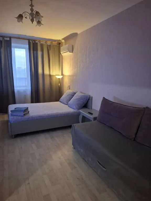 Фотография квартиры Квартира Посуточно