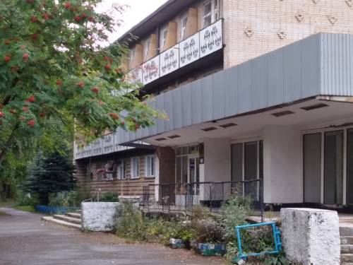 Фотография санатория АО Завод Пластмасс