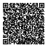 QR код транспортного узла Станция Зима