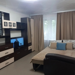 Фотография квартиры Апартаменты на улице Советская 8