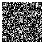 QR код спортивного комплекса Баскет-холл