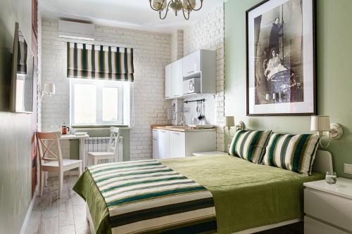 Фотографии апарт отеля
Призрак оперы