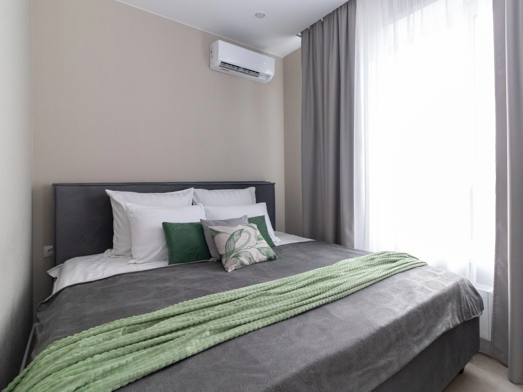 Фотография квартиры Квартира Стильная Современная Студия в ЖК Бизнес-Класса Айвазовский