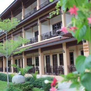 Фотографии гостиницы
Kanlaya Park