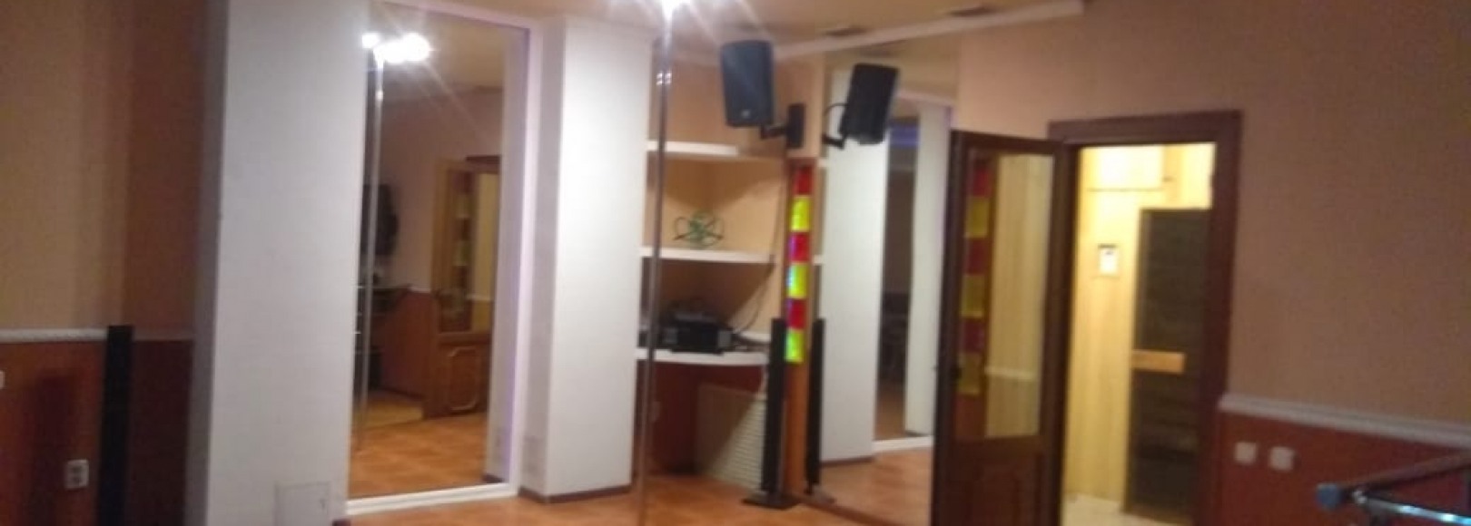 Фотография сауны Апельсин