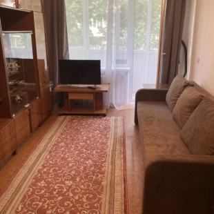 Фотография квартиры Квартира Уютная в тихом районе города