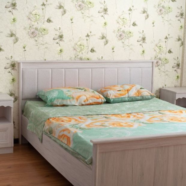 Фотографии квартиры
Апартаменты Комфорт на Нежнова