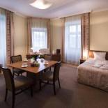 Фотография апарт отеля Red Brick Apartments