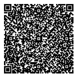 QR код квартиры Апартаменты на улице Евгении Жигуленко 5/1