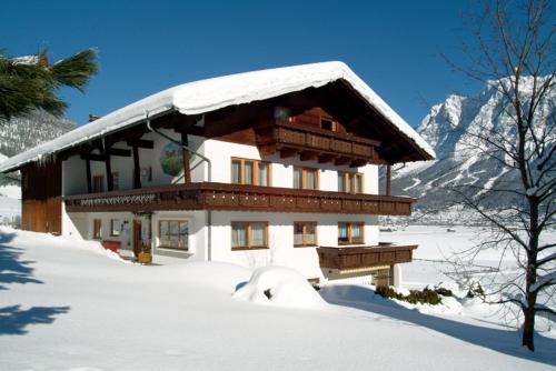 Фотография базы отдыха Pension Bartlhof