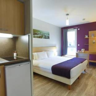 Фотографии гостиницы
EastLodge Lyon Est Eurexpo