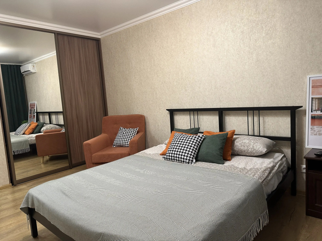 Фотография квартиры Квартира рядом с АЭС