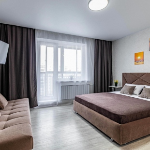 Фотография квартиры Апартаменты на Ракетной 17/2