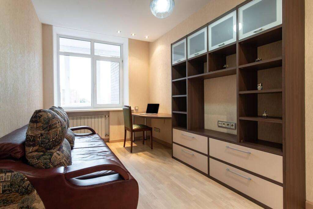 Фотография квартиры BetterThanHotel (ЛучшеЧемОтель) на улице 5-й Армии