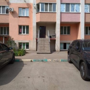 Фотография гостиницы Bliss