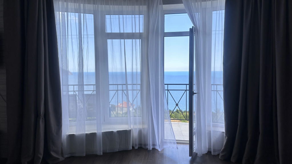 Фотография квартиры Апартаменты Сомелье 8