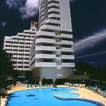 Фотография гостиницы Hyton Marine