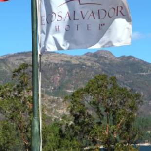 Фотографии гостиницы
Hotel Eco Salvador