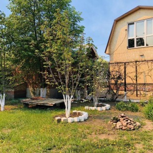 Фотография Коттеджа Частный дом на Центральной 95