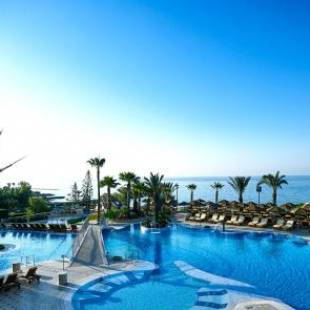 Фотография гостиницы Four Seasons Hotel