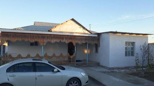 Фотография гостевого дома UTEMURATOVA SAXIBJAMAL