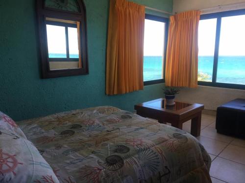 Фотография гостиницы Villa Paraíso