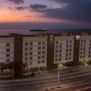 Фотографии гостиницы 
            NH Antofagasta
