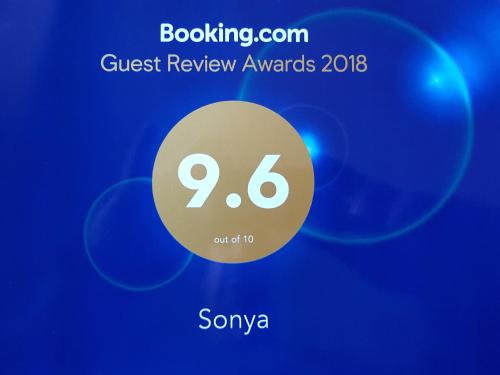 Фотография гостиницы Sonya
