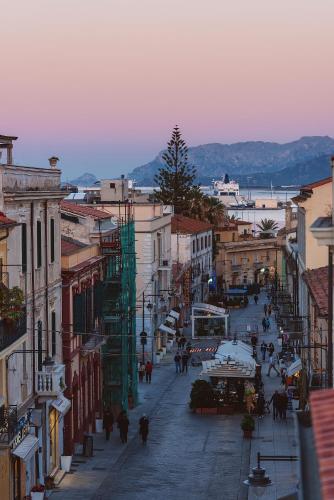 Фотография гостиницы Hotel Centrale