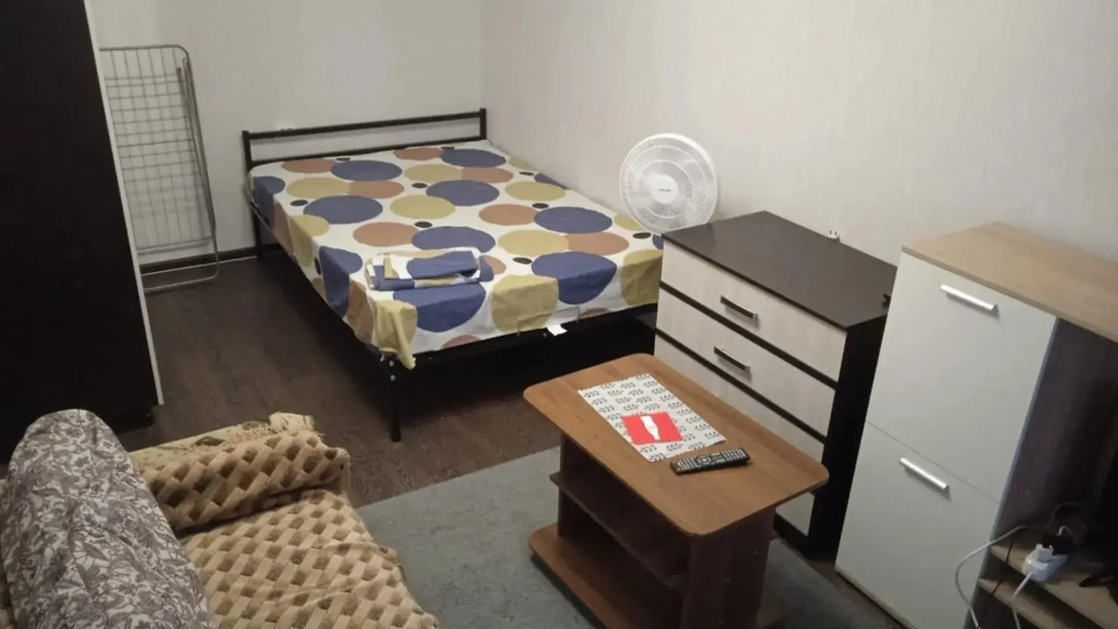 Фотография квартиры Квартира Уютная на Оружейной 30А