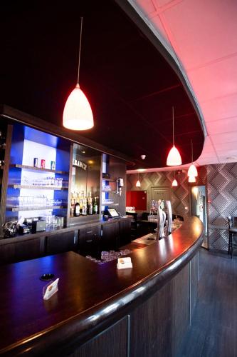 Фотография гостиницы Hôtel Restaurant L'Espérance