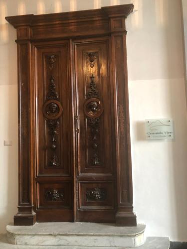 Фотография мини отеля Caracciolo Napoli